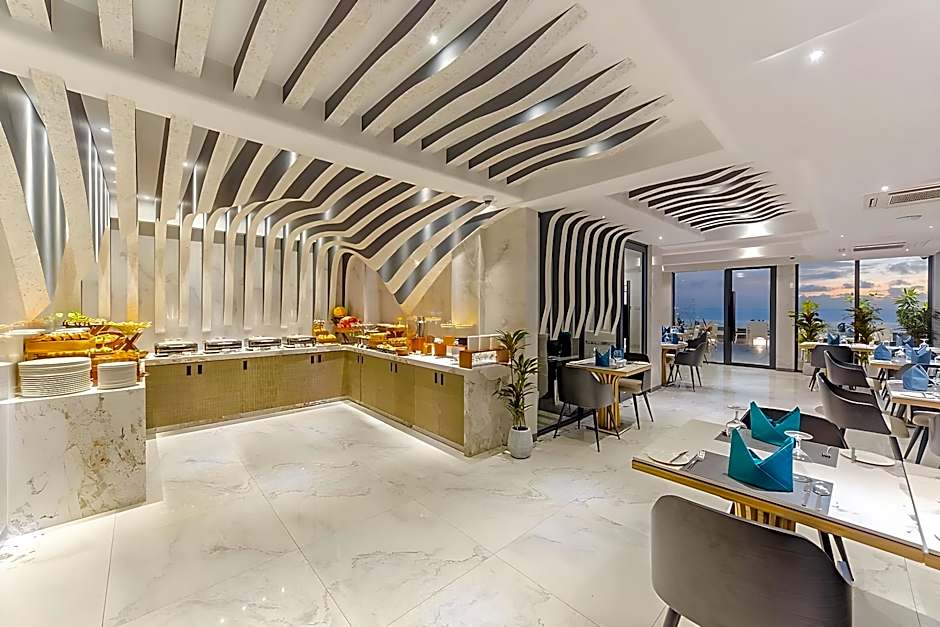 Hotel Ocean Grand at Hulhumale