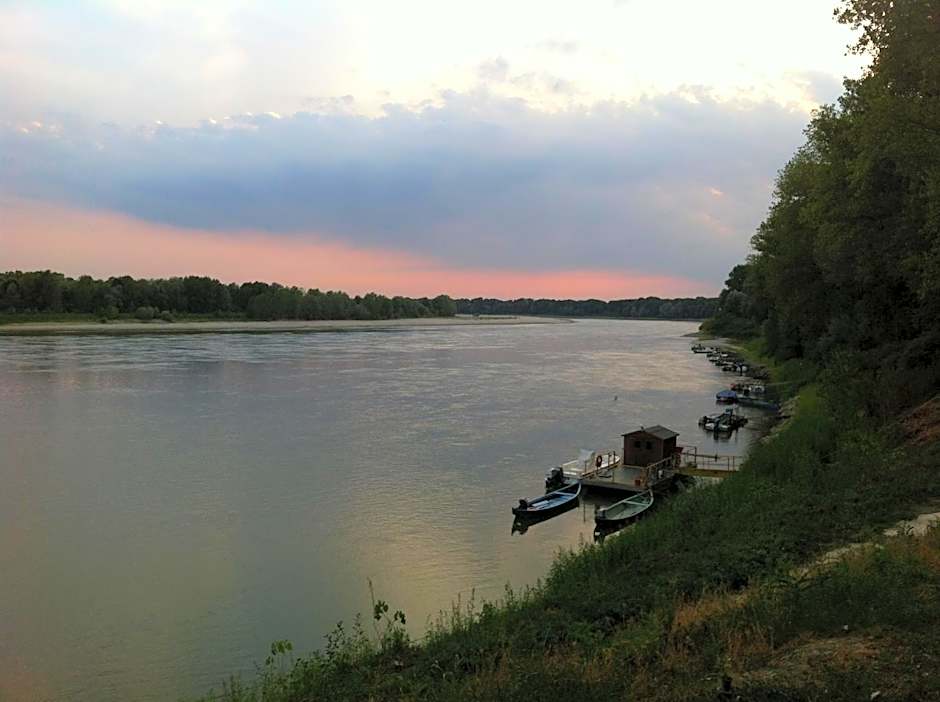 Luna Residence Hotel