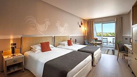 KALIDRIA HOTEL & THALASSO SPA