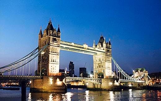 Mercure London Kensington Hotel