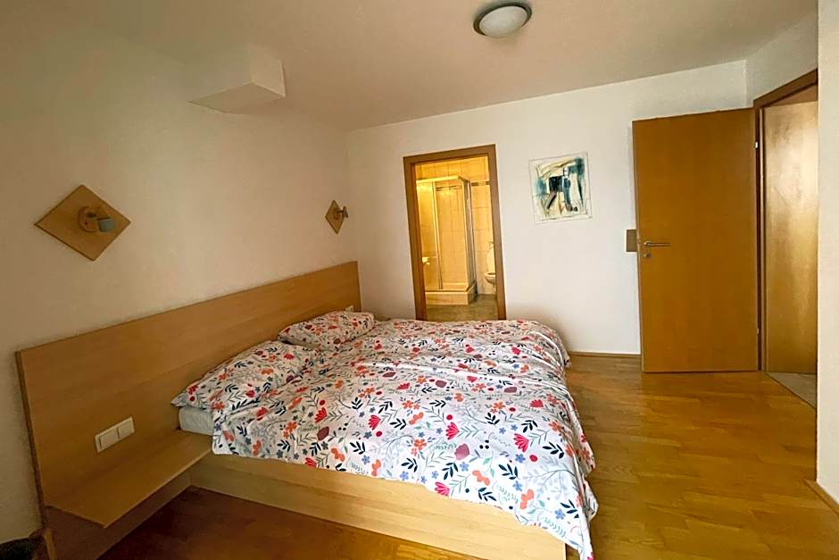 Panorama Spa Lodges DAS.SCHILLER