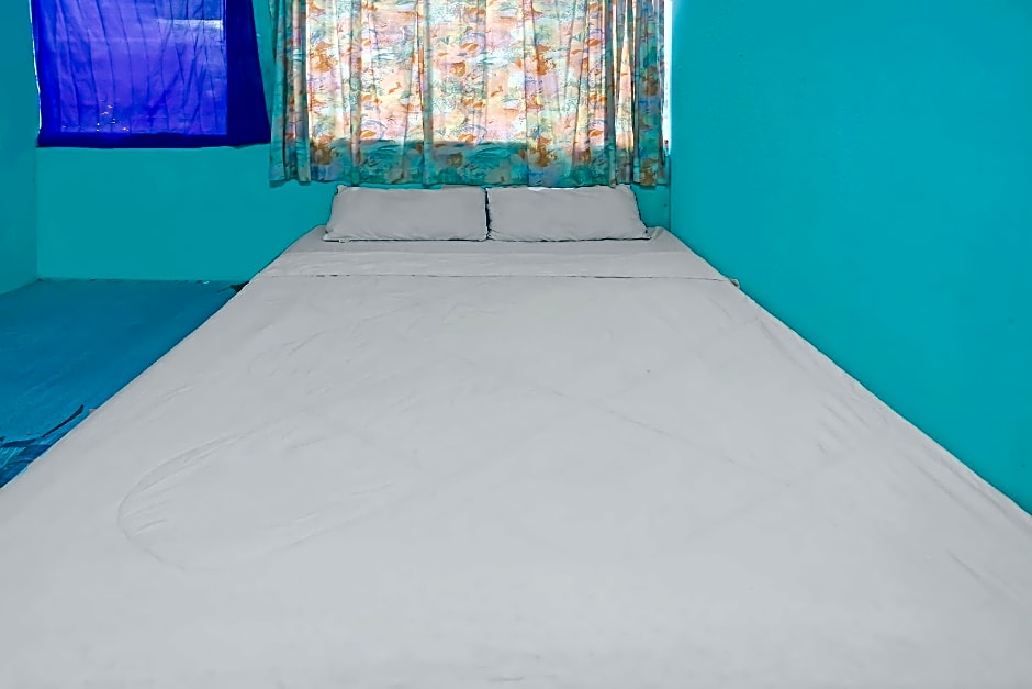 Hotel O Rani Homestay Syariah