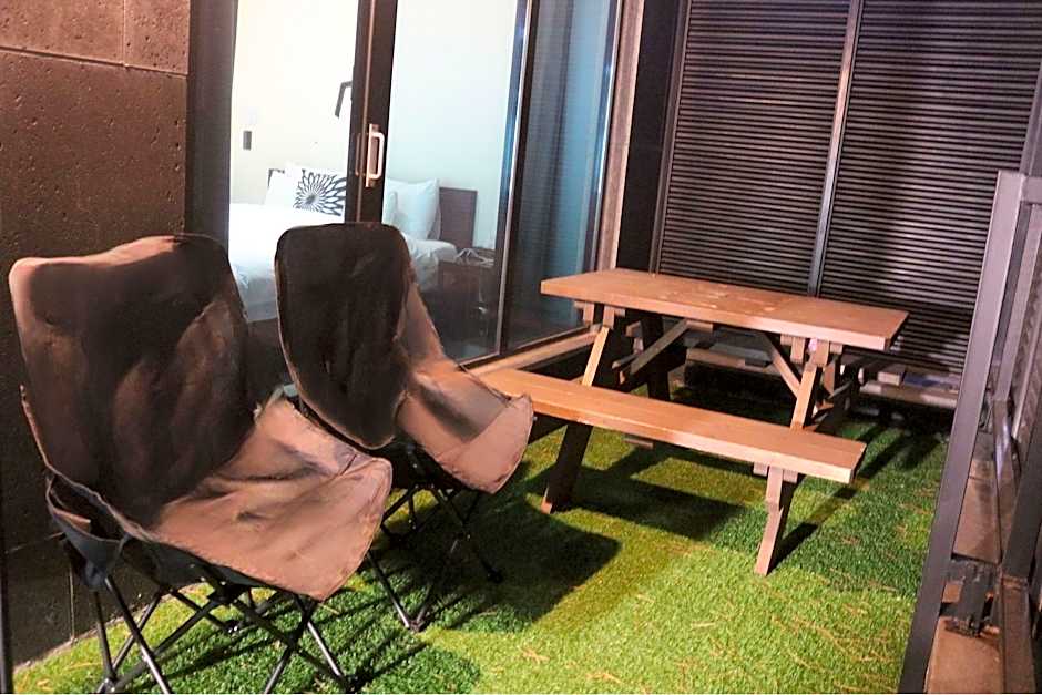 3S Hotel Soraepogu Branch