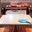 ibis budget Saint-Quentin Centre Gare