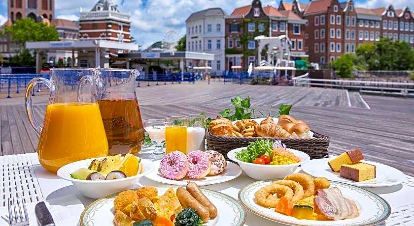 Forest Villa Huis Ten Bosch