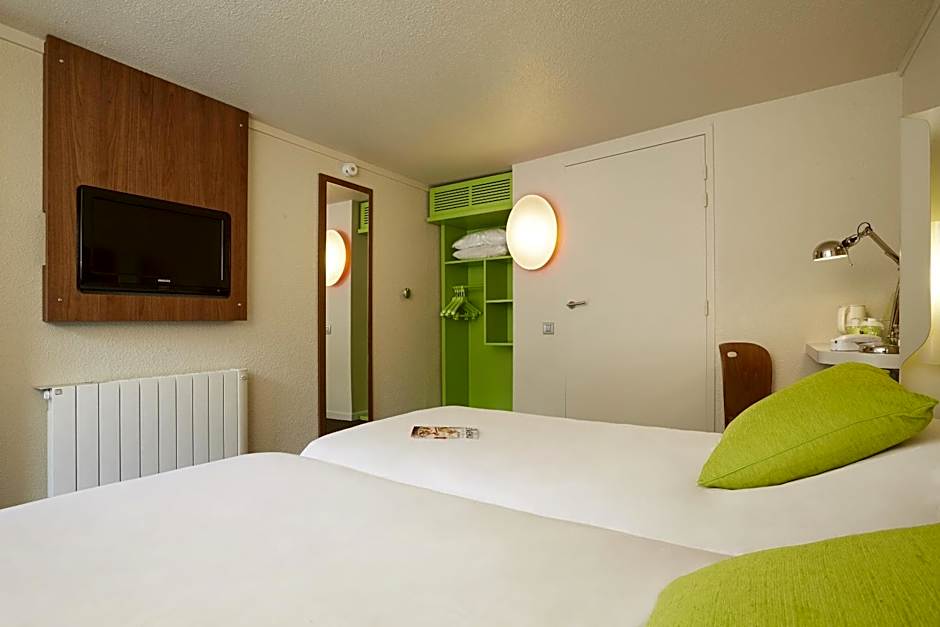 Campanile Hotel Compiegne