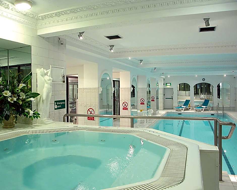 Britannia Hotel Stockport