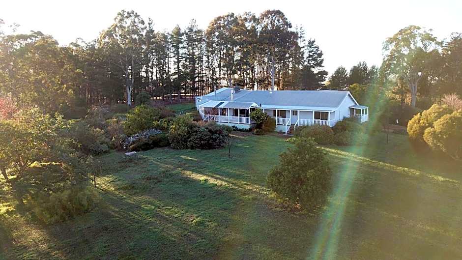 Shambhala Guesthouse