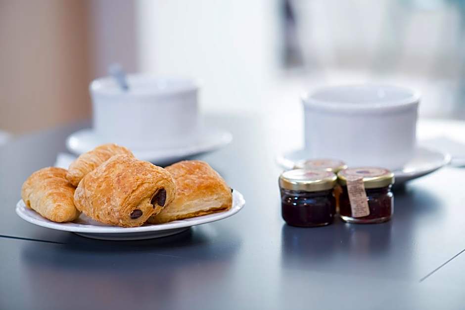 The Originals City, Hotel Chantecler, Le Mans (Inter-Hotel)