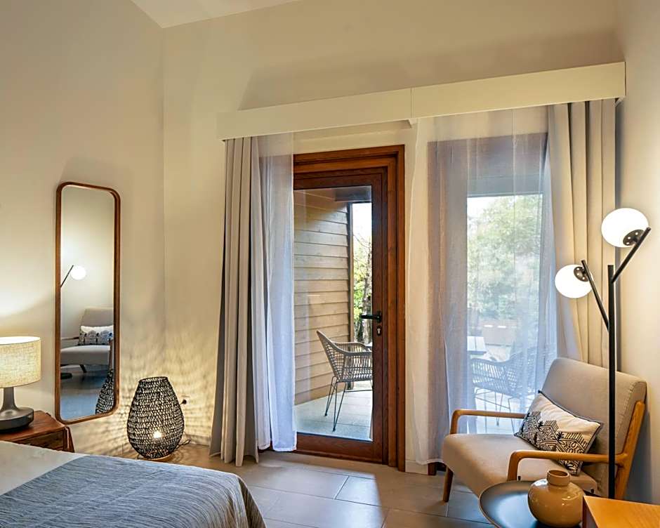 Alma do Pico - Nature Residence