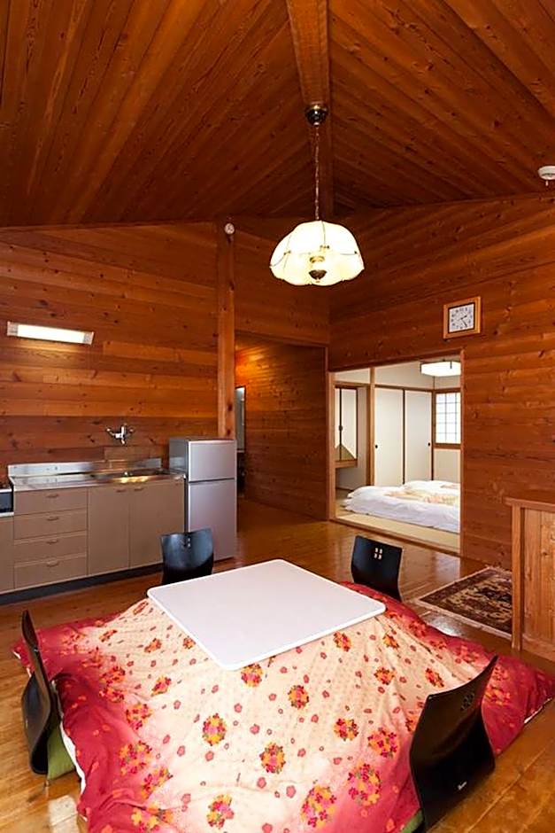 Yubara Onsen Mori no Hotel Rochefort
