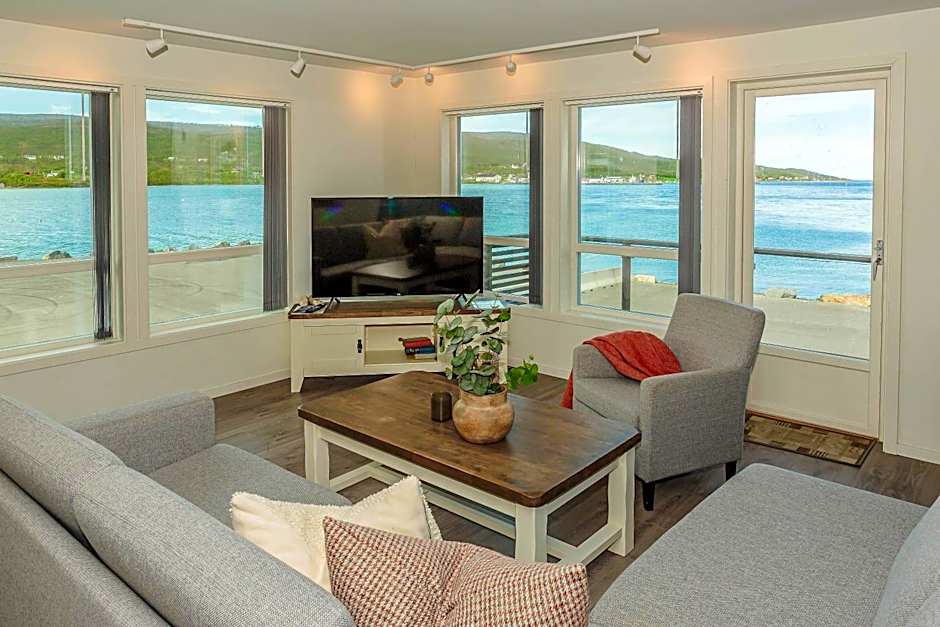 Lyngen Experience Apartments