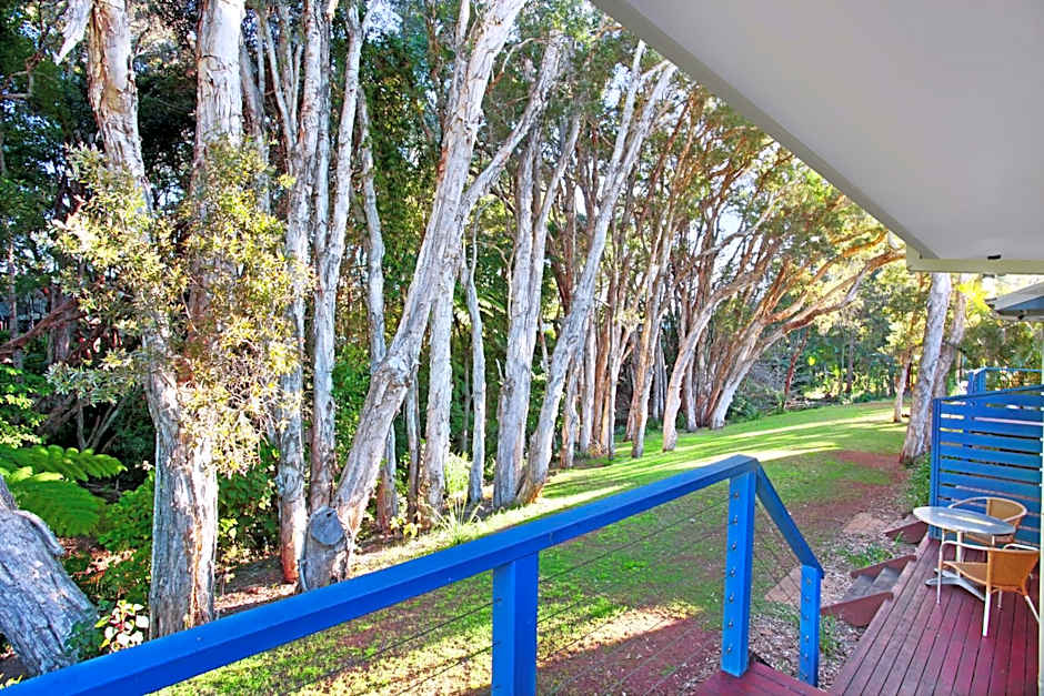 Flynns on Surf Beach Villas