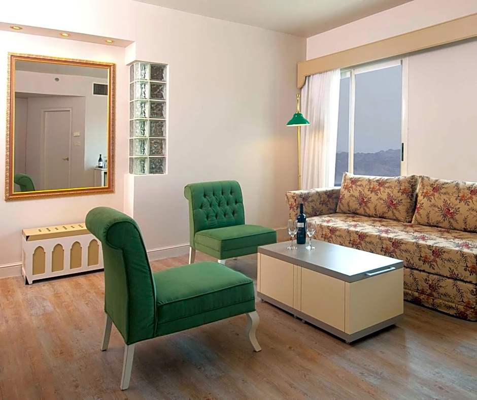 Herods Palace Hotels & Spa Eilat a Premium collection by Fattal Hotels