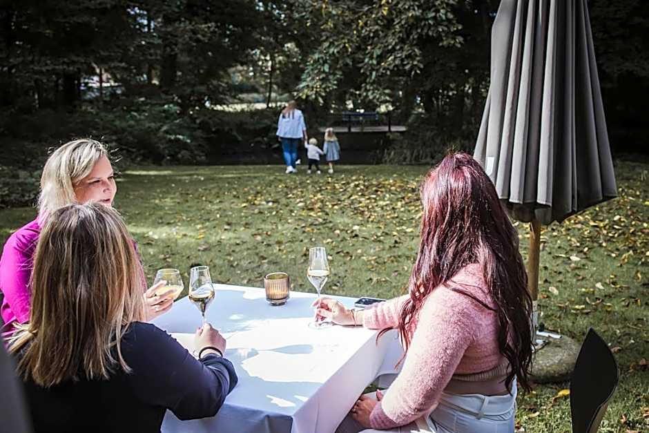 Boutique hotel Roosendaelhof