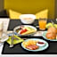 Ibis Styles Budapest City