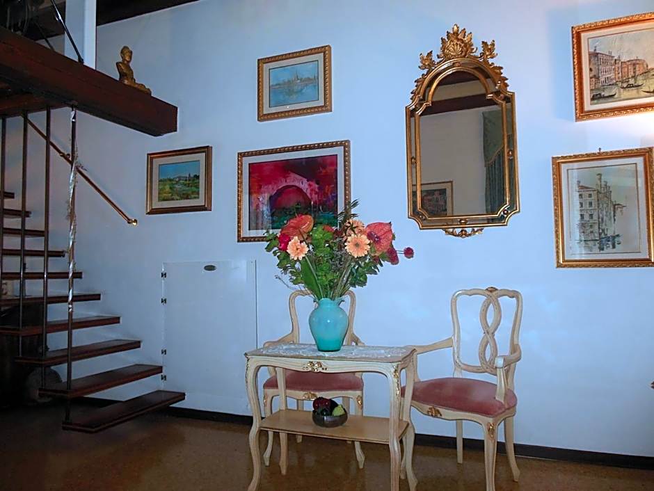 Ca' Riccio