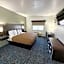 Best Western Lubbock Inn