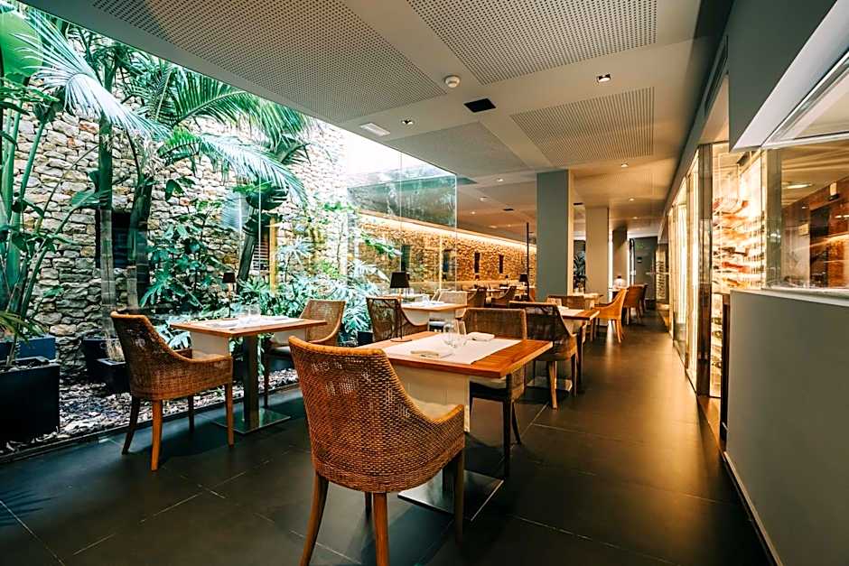 Hotel Gran Claustre Restaurant & Spa