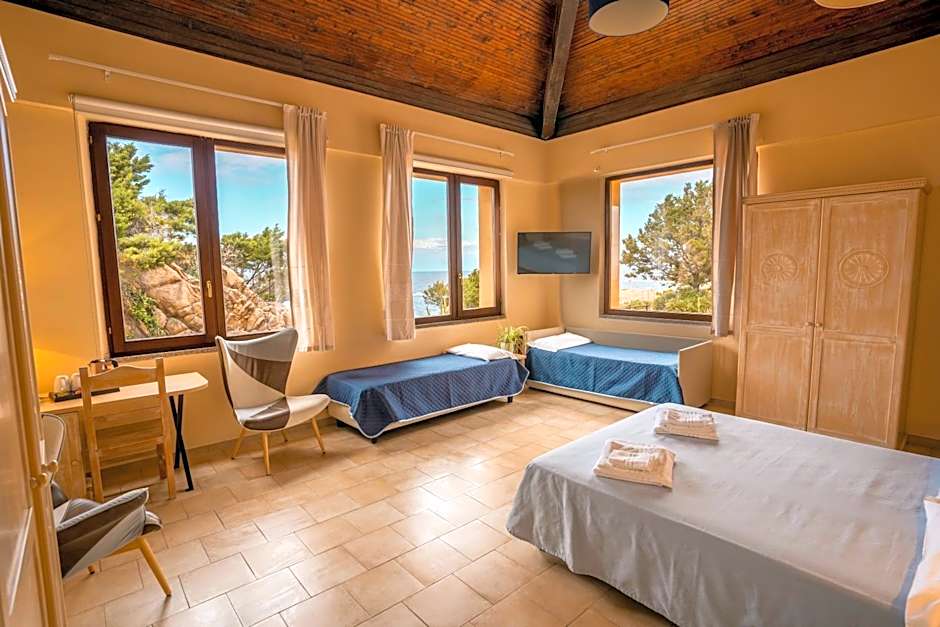 Hotel Costa Paradiso