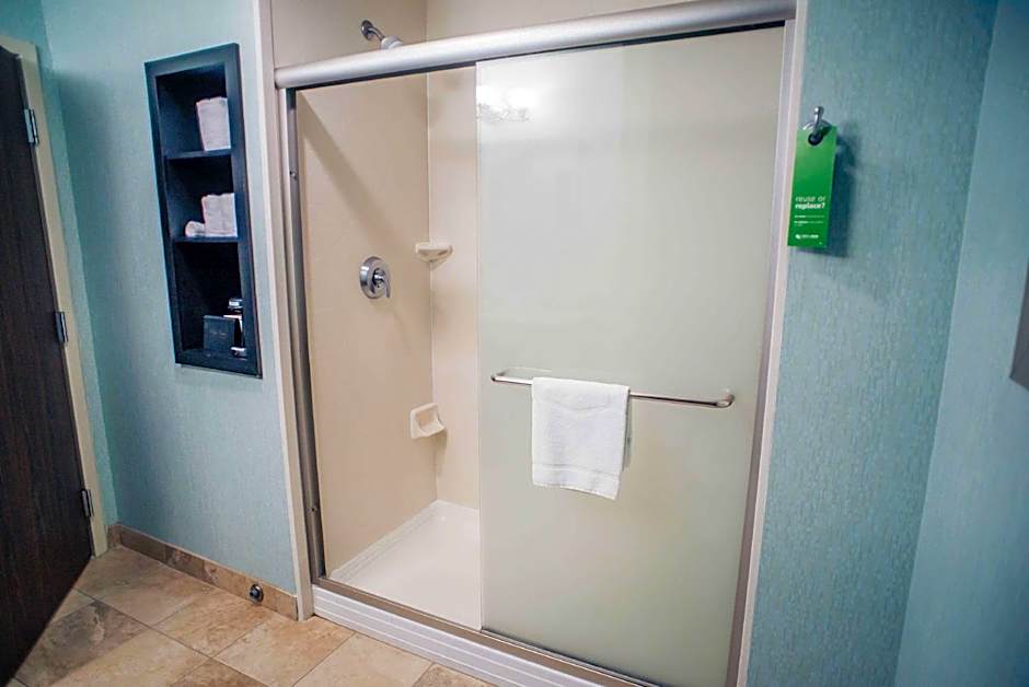 Hampton Inn By Hilton Monticello