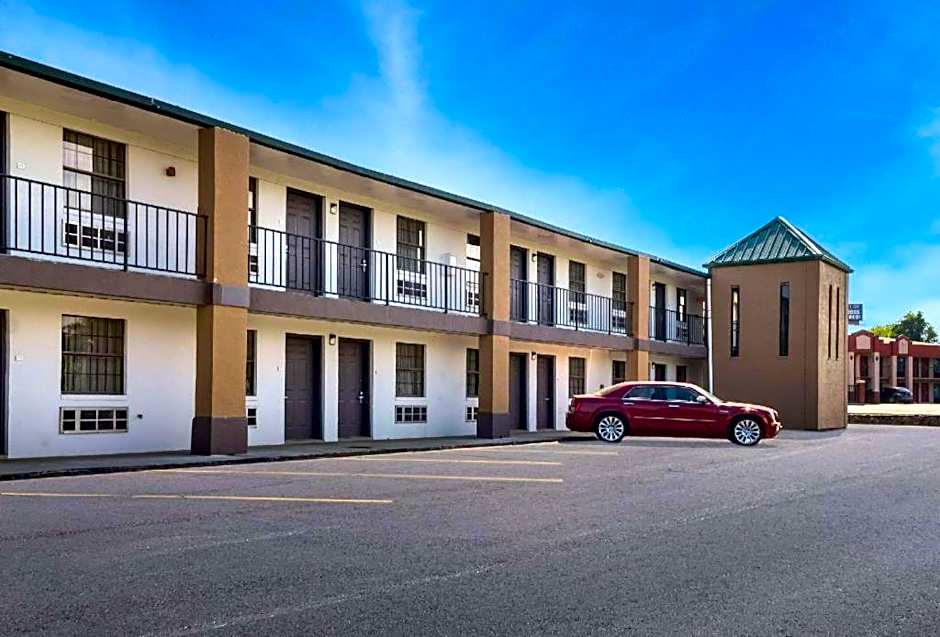 Quality Inn
