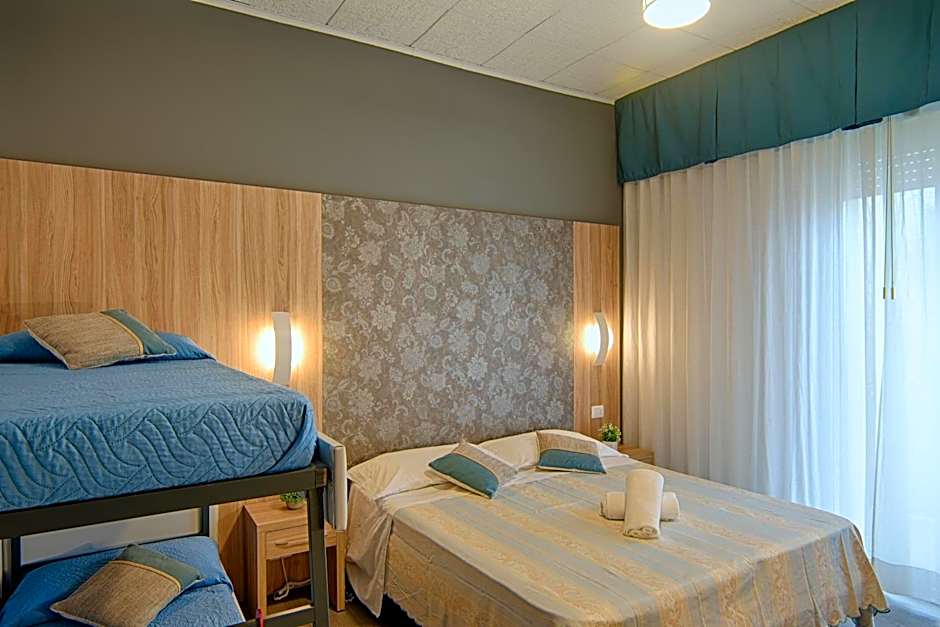 Hotel Madison