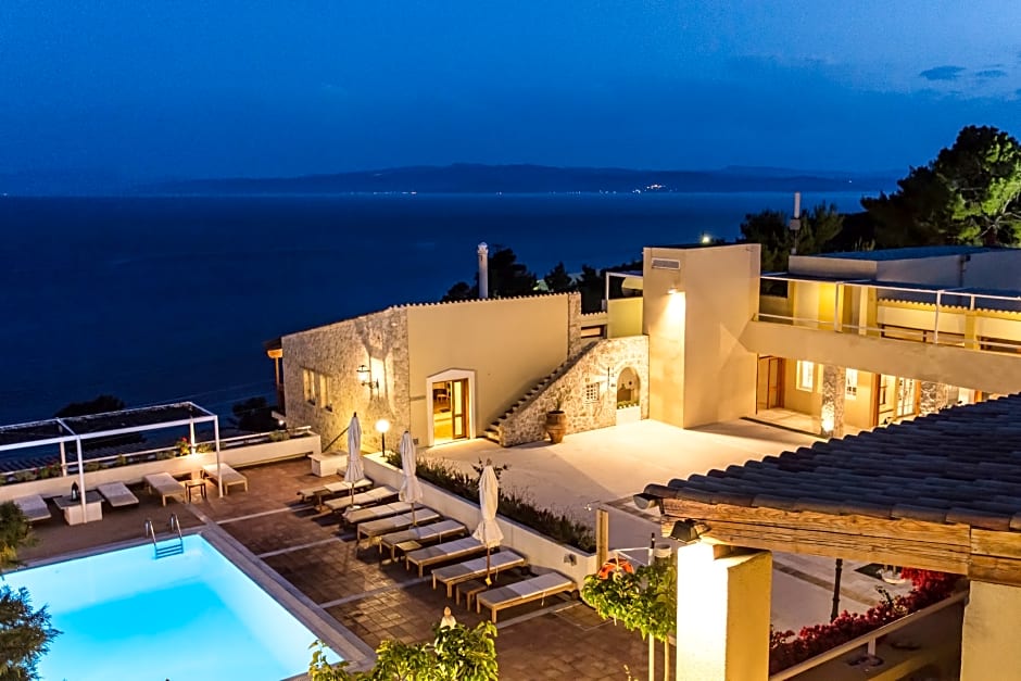 Atrium Hotel Skiathos