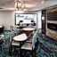 Homewood Suites by Hilton North Bay, Ontario, Canada