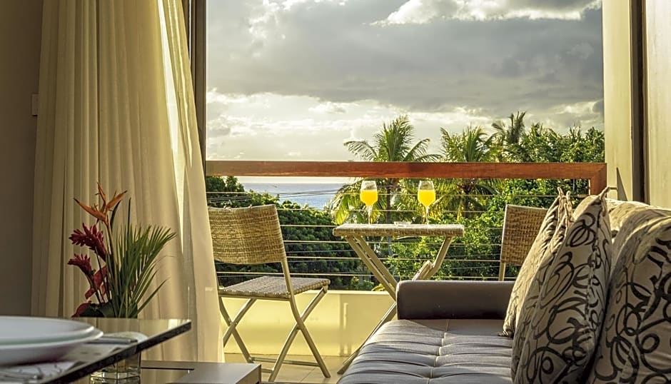 Belle Haven Luxury Apartments