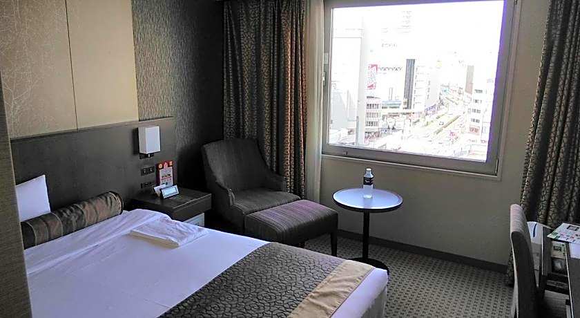 Hotel Metropolitan Nagano