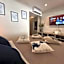 'Syrena Luxury Caribbean' Heart of Playa del Carmen - Fast Wi-fi - Sea Views