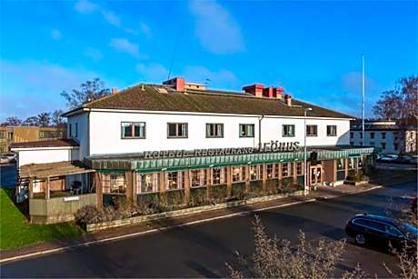 Hotell Ifohus