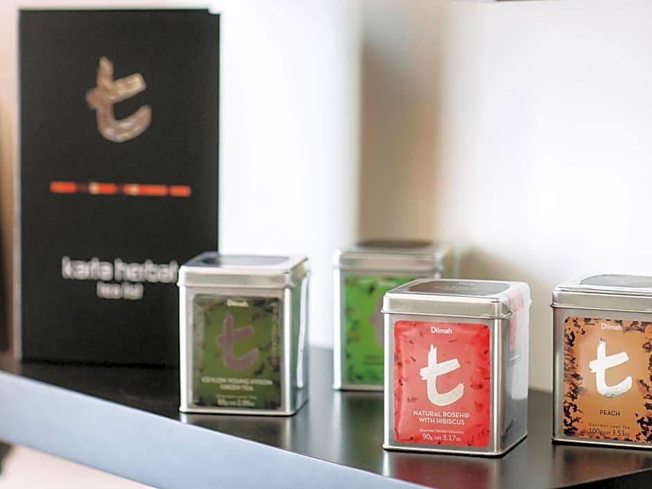 Mercure Airport Warszawa Hotel