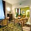 Hotel St George