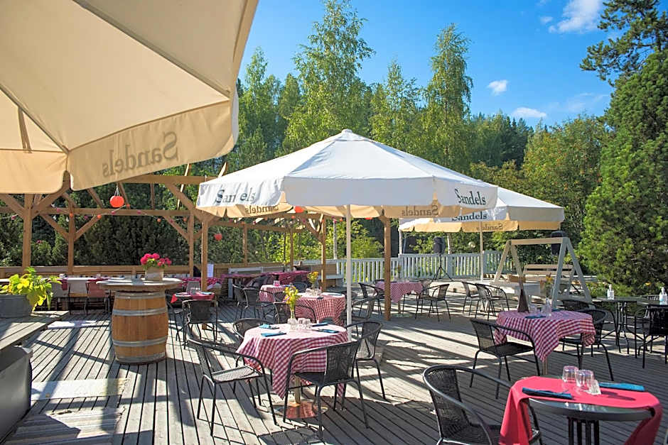 Boutique hotel Sawohouse