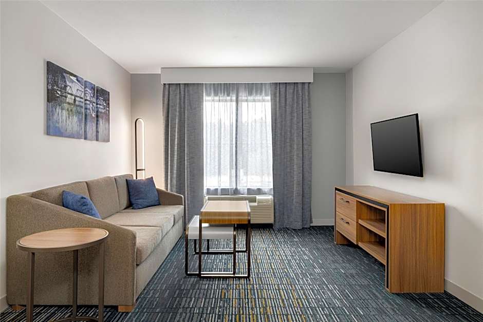 Homewood Suites By Hilton Slidell