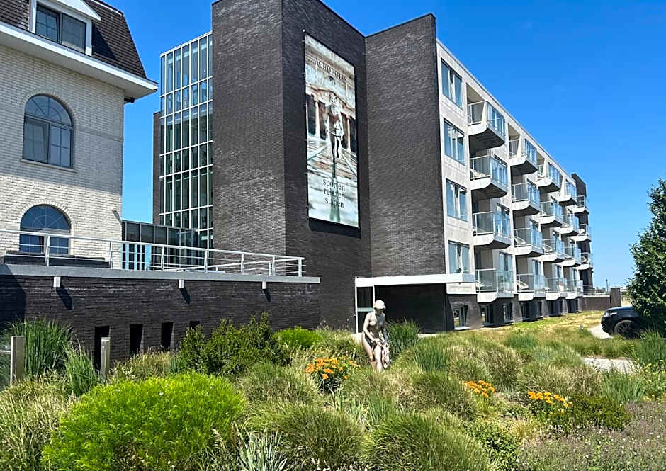 Acropolis - Luxury Appartments I Hotelservice and parking