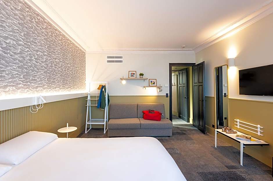 ibis Lyon Centre Perrache
