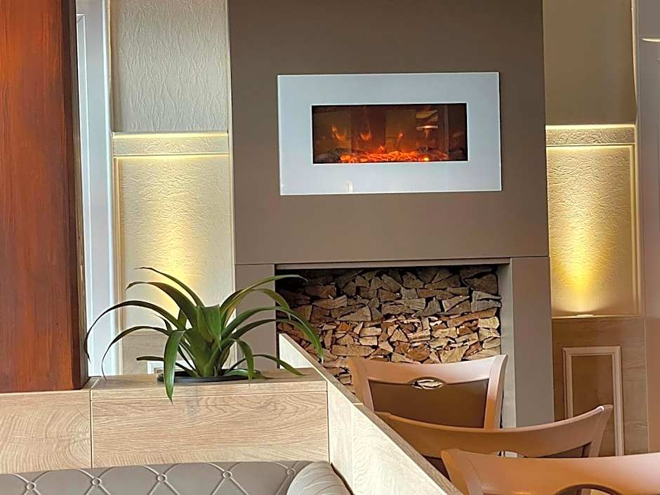 Berghotel Glockenberg