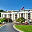Hampton Inn By Hilton Martinsville