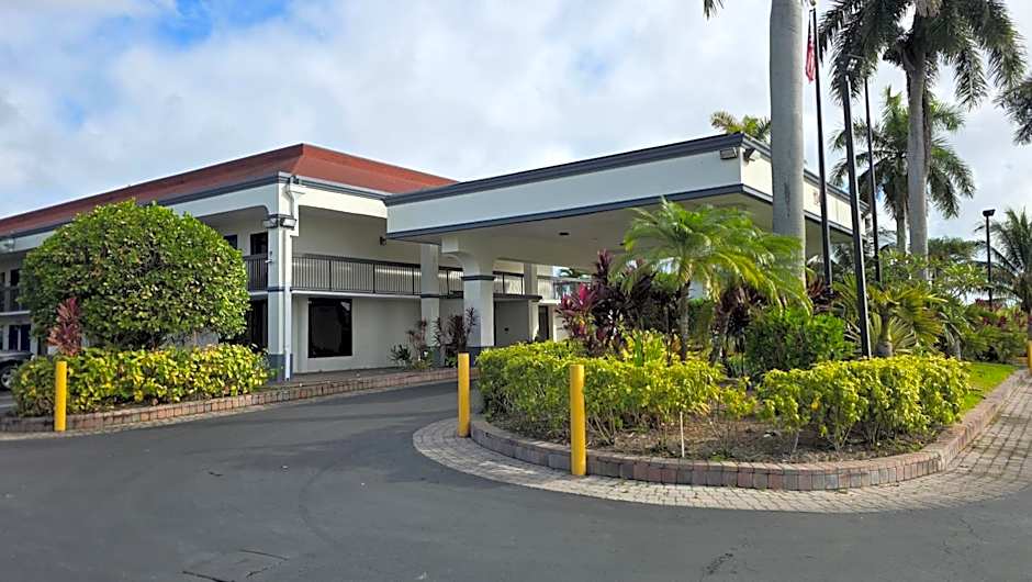 Days Inn by Wyndham Florida City