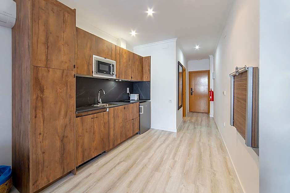 Albufera Dreams Nature Suites