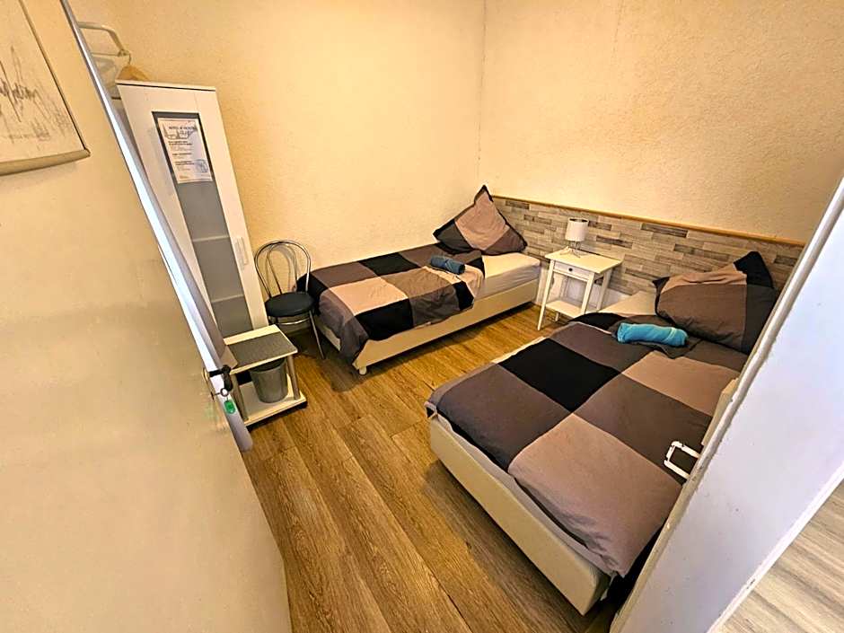 Hotel & Hostel Albstadt