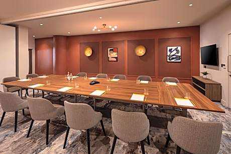 Voco Rockingham Forest Corby By Ihg