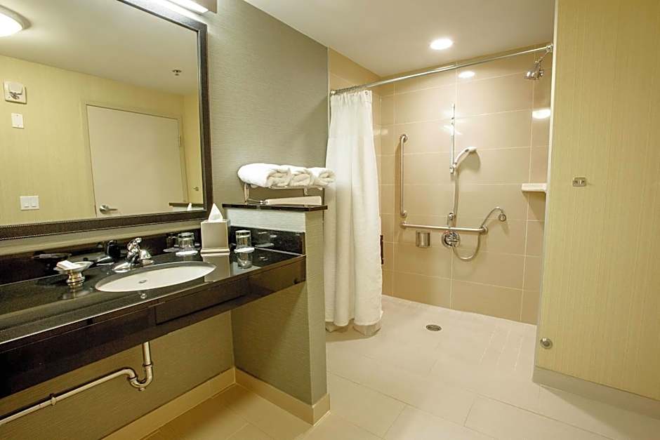 Fairfield Inn & Suites by Marriott St. John's Newfoundland