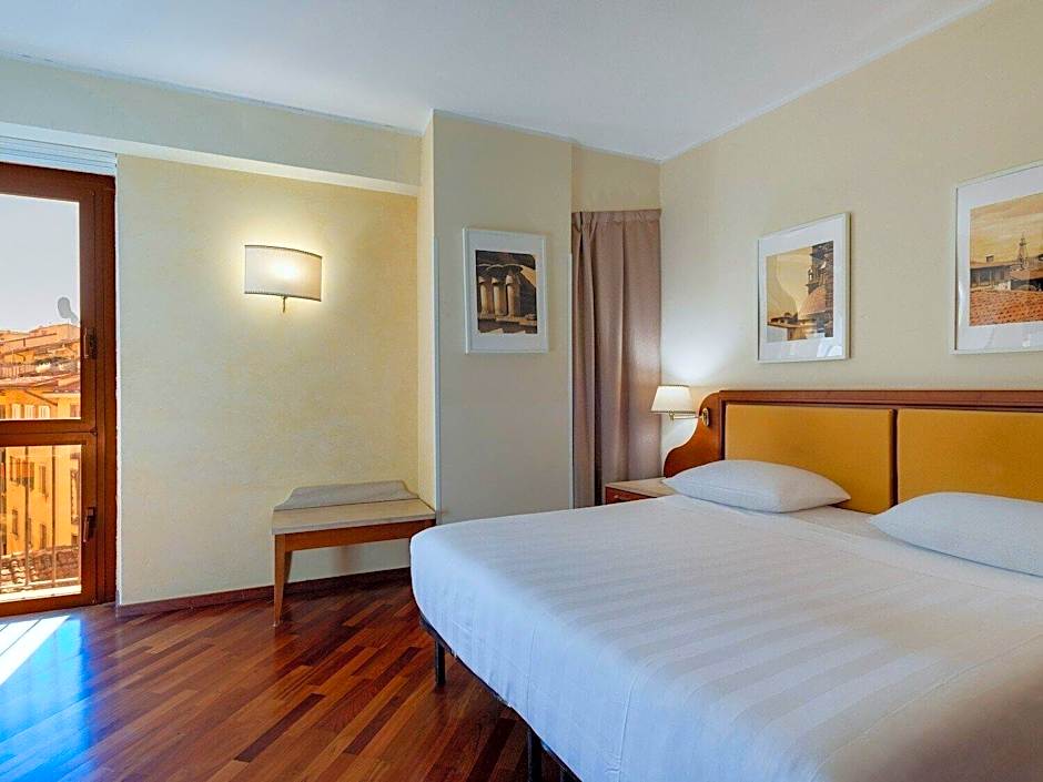 B&B HOTEL Firenze Pitti Palace al Ponte Vecchio