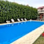 Jasmin Holiday House
