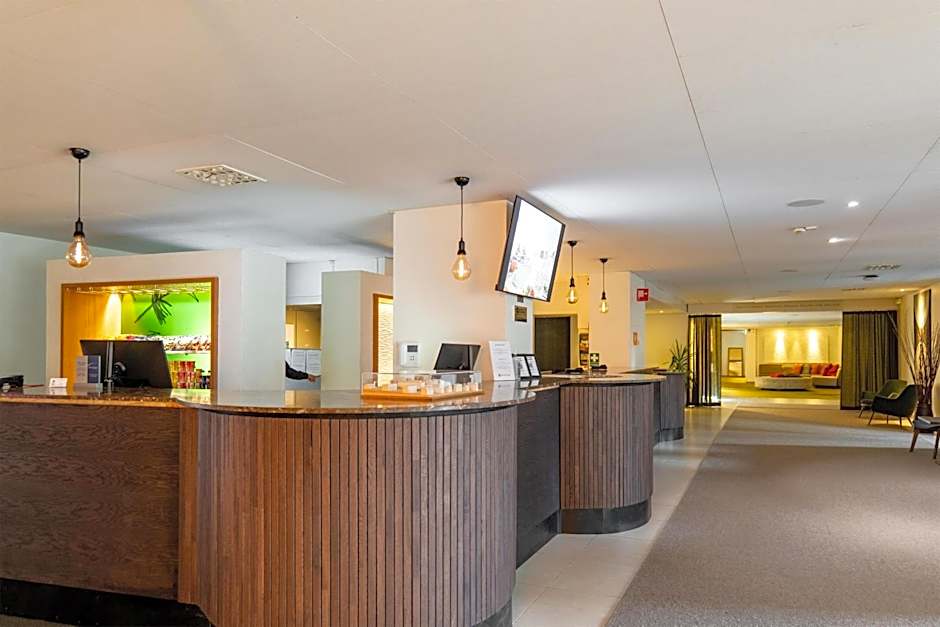 Best Western Plus Skogshojd