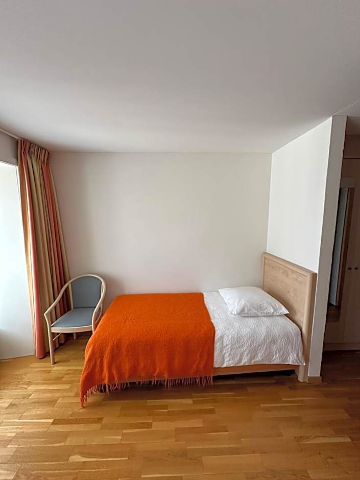 Auberge Aux Deux Sapins